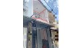 Bán nhà hxh 46m2-2tang gần Đỗ Thúc Tịnh giao Quang Trung Gò Vấp - 5tỷ 0932030061