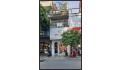 Top nhà vị trí đẹp Sài Gòn 4 x 36m Nguyễn Trãi Bến Thành Quận 1