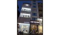 Nhà phố vị trí đẹp 8 x 20m Nguyễn Trãi Bến Thành Quận 1 TP.HCM