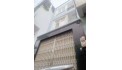 Bán nhà sát mặt tiền 32m2-4tang ngay chợ Tân Hương Tân Phú - hẻm 3 gác - 4 tỷ nhỉnh 0932030061