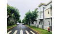 Chính Chủ Cần Bán Nhà Phố Liền kề Melosa Garden Khang Điền