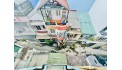 Bán nhà Gò Vấp, 4 tầng, HXH, 60m2, nhỉnh 5 tỷ