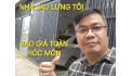 Bao Giá Toàn Hóc Môn Biệt Thự 151m2 có 5 tỷ x Đông Thạnh Hóc Môn TP.HCM