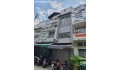 *Chỉ 6Tỷ, Nhà Hẻm Xe Tải Đua, Sát Mặt  Tiền Sư Vạn Hạnh, 31m 1Trệt 3Lầu 
SHR-Hoàn Công Đủ