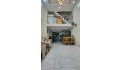 50m ra MT Hoàng Hoa Thám nhà đẹp 44m2 3T 3PN SHR nở hậu chào 5.3 tỷ TL
