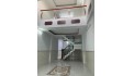 Bán nhà riêng 67m2 5 tầng Lưu Hữu Phước phường 15 quận 8 chỉ 8,2 tỷ
