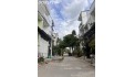 BÁN NHÀ HẺM XE HƠI,NGANG 5M,LÃ XUÂN OAI, TĂNG  NHƠN PHÚ A ,QUẬN 9,NHỈNH 4TỶ