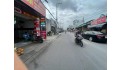 MẶT TIỀN TRƯƠNG THỊ HOA QUẬN 12 - HƠN 650M2 - NGANG 10M - PHÙ HỢP XÂY TOÀ NHÀ VĂN PHÒNG - CHDV - KHÁCH SẠN.