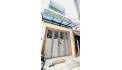 Bán nhà đường Nguyễn Văn Công,P3,Q. Gò Vấp 58m2,hơn 4T - 0937696237.