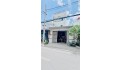 MẶT TIỀN KINH DOANH CẠNH AEON TÂN PHÚ - NGANG 6.5 - NHÀ MỚI 111M 3 TẦNG NHỈNH 6 TỶ