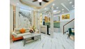 Nhà Bán Đường Quang Trung Phường 10 Quận Gò Vấp.