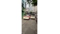 NHÀ CĂN GÓC 2 MẶT TIỀN CÁCH MẠNG THÁNG 8, QUẬN 10 - KLG - KQH - HOÀN CÔNG. CHỈ 7.2 TỶ TL