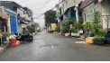 Q8 NHÀ CÁP 4 TIỆN XÂY LẠI  , KHU VỰC XÂY CAO TẦNG , NHÀ 2 MẶT TIỀN HẺM , GẦN CHỢ , BV , TRƯỜNG HỌC 48M2 GIÁ 4,28 TỶ