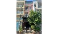 MTKD Nguyễn Trường Tộ - Tân Phú 4x19m, 4 tầng 10.5 tỷ