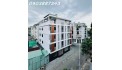 Bán Nhà MT Hẻm 10m - Đường Bình Lợi - Quận Bình Thạnh - 100m2 - Chỉ 14Tỷ   .
