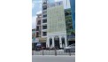 Bán Tòa Nhà MT Đường Hoàng Văn Thụ - Quận Phú Nhuận - 140m2 - Chỉ 5x Tỷ .
