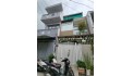 Q7 LÂM VĂN BỀN 40M2 NHỈNH 4 TỶ ,NHÀ ĐẸP Ở NGAY , GẦN TRƯỜNG HỌC CÁC CẤP, GẦN NHIỀU CHỢ , CỬA HÀNG TIỆN LỢI