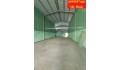 Cho thuê Xưởng 8x50m, Mặt Tiền Trần Văn Giàu, Xã Phạm Văn Hai, Bình Chánh