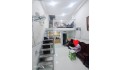 Nhà đường Lạc Long Quân, P10, Tân Bình, 20m2, 3 tầng đầy đủ công năng, nhỉnh 2 tỷ