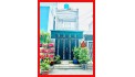 Mặt tiền Đỗ Thị Tâm (ngay sau chợ Tân Hương) 4.3x14.6m, 2.5 tấm