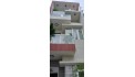 Bán nhà mặt tiền Phạm Thế Hiển 62m2 4 tầng  phường 4 quận 8 giá 15 tỷ
