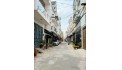 Nhà đẹp 4 tầng Lê Văn Quới - Bình Tân - 65m2 - hơn 6 tỷ
