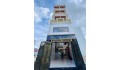 NHÀ ĐẸP MỚI - 5 TẦNG - KPL- HƯƠNG LỘ 2 - BÌNH TÂN, HƠN 6 TỶ