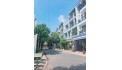 Bán vài lô đất góc ngay trong khu chung cư Hiệp Thành City, khu The Park Land, Q12