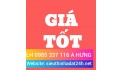bán nhà 4 tầng mặt tiền 20 đường số 30 - Trần Não, phường Bình An, Quận 2 TP Thủ Đức