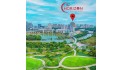 Căn hộ tại khu Hồ Bán Nguyệt Phú Mỹ Hưng quận 7