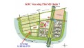 GIÁ TỐT - BÁN LÔ ĐẤT KDC PHÚ MỸ- QUẬN 7 - 80M2 - GIÁ CHỈ NHỈNH 7 TỶ TL