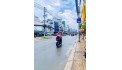 Nhà nguyên căn góc 2 mặt tiền đường CMT8, Phường 13, Quận 10. Vị trí đắc địa, kinh doanh sầm uất!