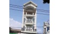 Nhà nguyên căn mặt tiền đường Âu Cơ, Phường 10, Tân Bình - Diện tích lớn, vị trí kinh doanh đắc địa!