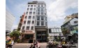 Tòa nhà VIP - Hiếm! Góc 2 mặt tiền Nam Kỳ Khởi Nghĩa, Quận 3. DT: 5x24m - XD hầm 6 tầng - giá 32 tỷ