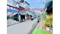BAN NHÀ MẶT TIỀN 25M ĐƯỜNG NGUYẼN THẦN HIẾN QUẬN 4 - GIANG GIANG: 0901611116