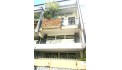 Cho thuê nhà nguyên căn hẻm xe hơi đường CMT8, Quận Tân Bình