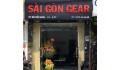 CHO THUÊ MẶT BẰNG TẦNG TRỆT MẶT TIỀN ĐƯỜNG BÙI HỮU NGHĨA, PHƯỜNG 1, Q. BÌNH THẠNH