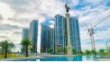 Bán căn 2PN2WC Đối Diện Vincom Mega Mall, Quảng Trường, Trường Học Quốc Tế