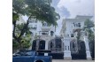 Bán Siêu Biệt Thự CityLand Quận 7, dẳng cấp 
nhà giàu ,369m2 ,chỉ 89 tỷ