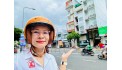 BÁN NHÀ CĂN GÓC ĐƯỜNG SỐ 41 - TÂN VĨNH QUẬN 4
