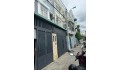 BÁN GẤP NHÀ HẺM XE HƠI, ĐƯỜNG ĐẶNG VĂN BI, PHƯỜNG TRƯỜNG THỌ, THỦ ĐỨC, CHỈ 7 TỶ.