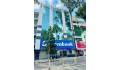 Ngang rộng 9m mặt tiền ngay Nguyễn Chí Thanh trung tâm Quận 10 (9x20m - XD hầm 7 tầng). Chỉ 45 tỷ