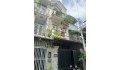 BÁN NHÀ ĐƯỜNG SÓ 8, LINH XUÂN , TP THỦ ĐỨC