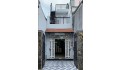 MẶT TIỀN CÁCH HẺM 15 M 
Ngang 3 x nở hậu 4.2 dài 23 m 
Xóm Chiếu giao Đoàn Văn Bơ Q4
79 TRIỆU M 2