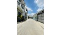 BIỆT THỰ 3 TẦNG LUNG LINH - MẶT TIỀN NGANG 12 MÉT - ĐƯỜNG XE TẢI THÔNG - HIỆP THÀNH CITY - GIÁP GÒ VẤP - NHỈNH 5 TỶ.