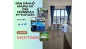 Cần bán căn hộ 2 PN, view sông Sài Gòn CC cao cấp One Verandah TP.Thủ Đức, TPHCM
