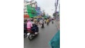 Nhà nguyên căn mặt tiền Âu Cơ, Tân Bình - Gần ĐH Văn Hiến, Tiệc cưới Bạch Kim