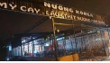 SANG QUÁN CAFE BIDA TẠI HÓC MÔN - HCM Sang giá rẻ bằng giá thanh lý đồ củ, quán có nhiều đồ có giá trị.