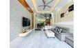 Chính chủ cho thuê NNC Nguyễn Thái Bình, Bình Thạnh, Diện tích 60m2, Giá thuê 18tr