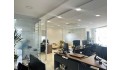 Quận 2 ( TP Thủ Đức ) ! Chuyển VP lớn hơn Cần sang lại VP nguyên sàn 80 m2 , Có Full nội thất Vp Mới Đẹp, Tel : 0335732913 ( Chính chủ )